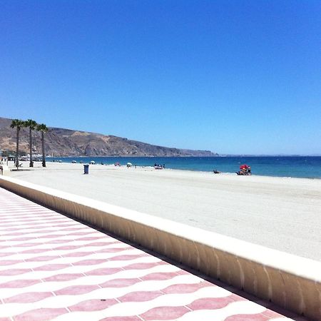 Appartamento Sol Aguadulce Roquetas de Mar Esterno foto