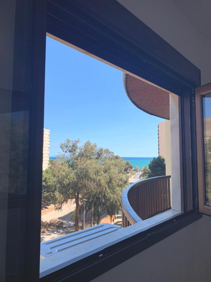 Appartamento Sol Aguadulce Roquetas de Mar Esterno foto