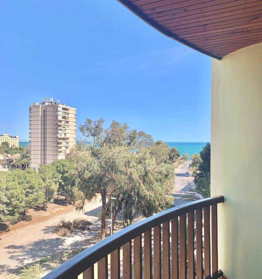 Appartamento Sol Aguadulce Roquetas de Mar Esterno foto